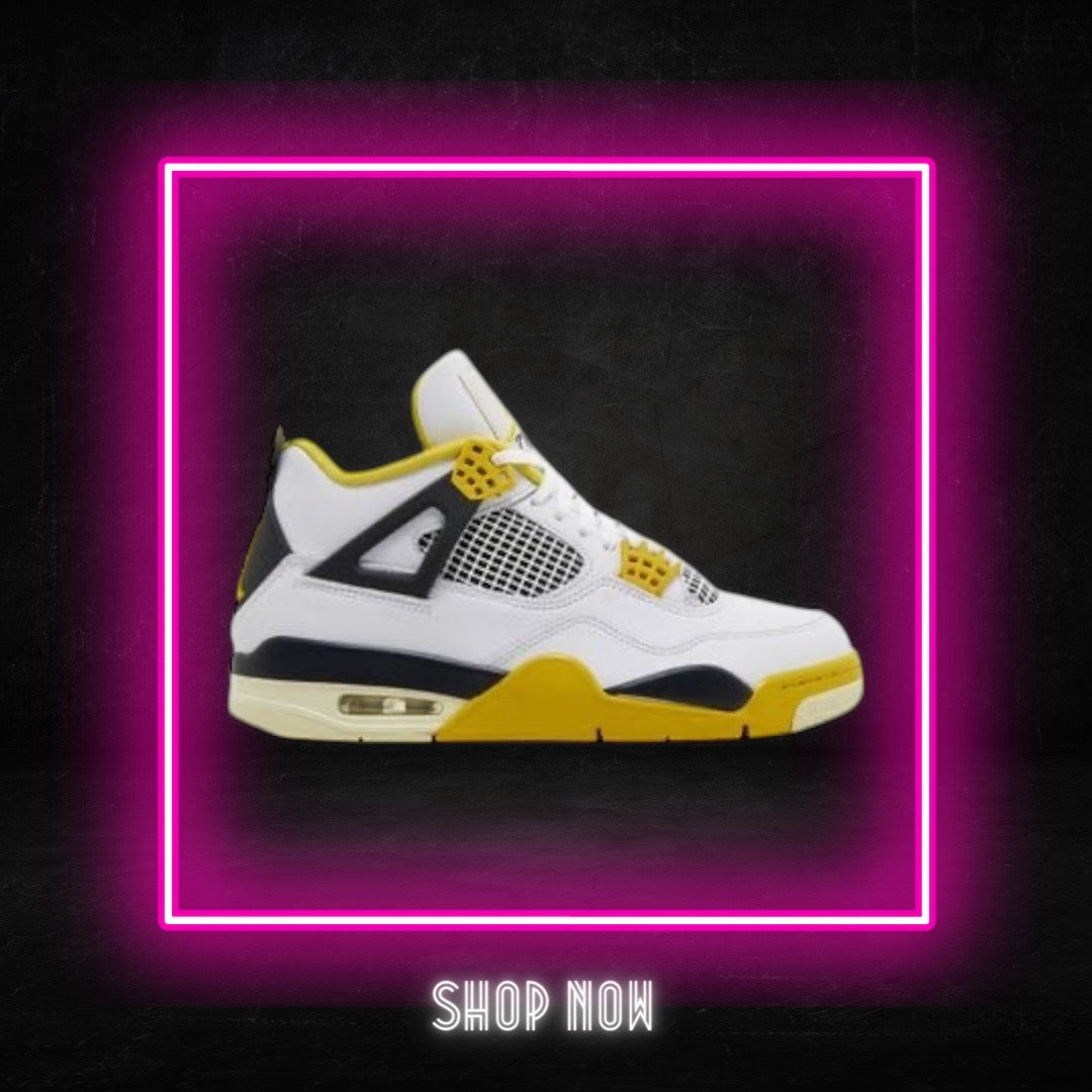 AIR JORDAN 4