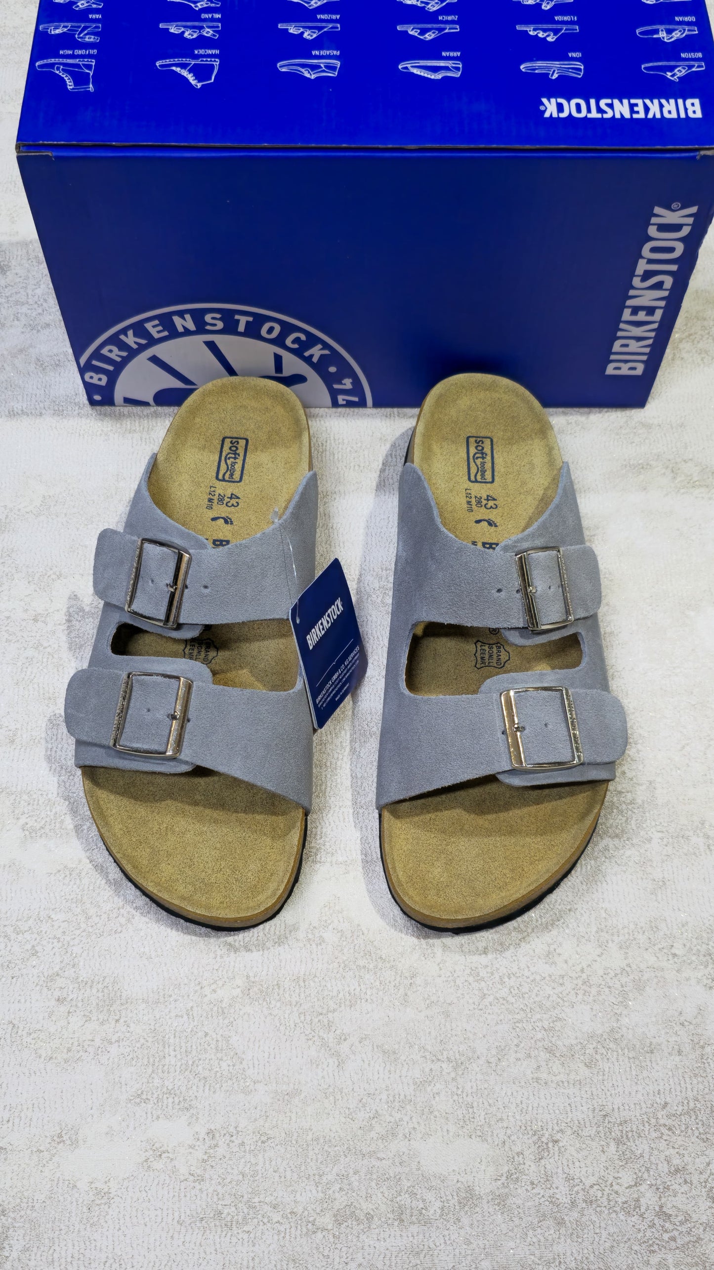 BIRKS
