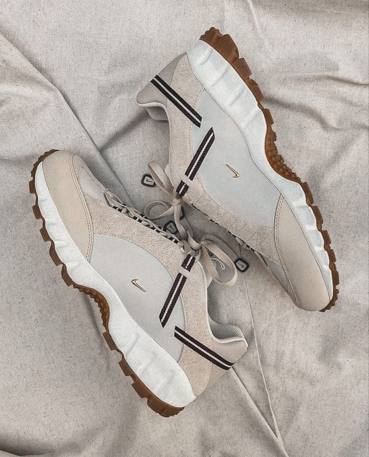 Jacquemus Air Humara LX “Light Bone”