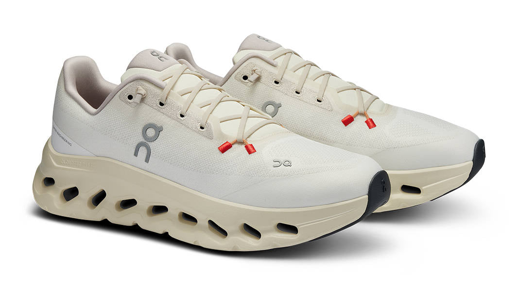 On Running Cloudtilt Sand Cream