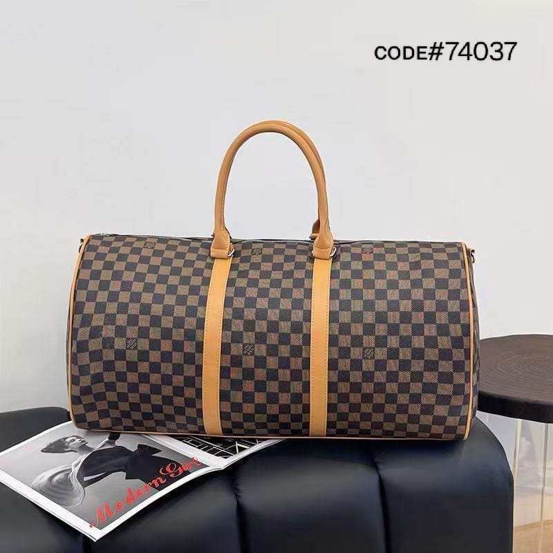 Louis Vuitton Duffel Bag