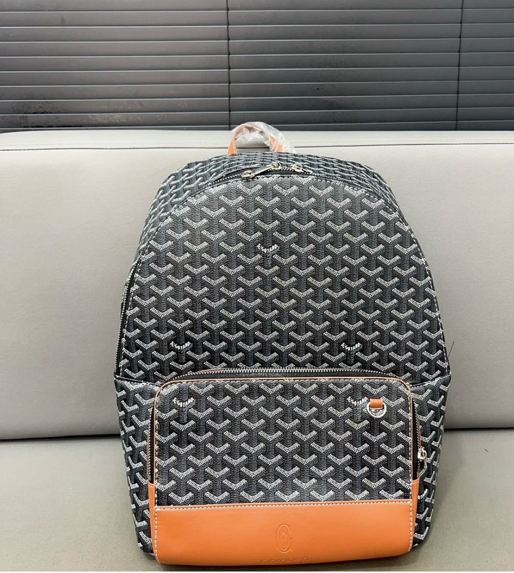 Goyard Backpack