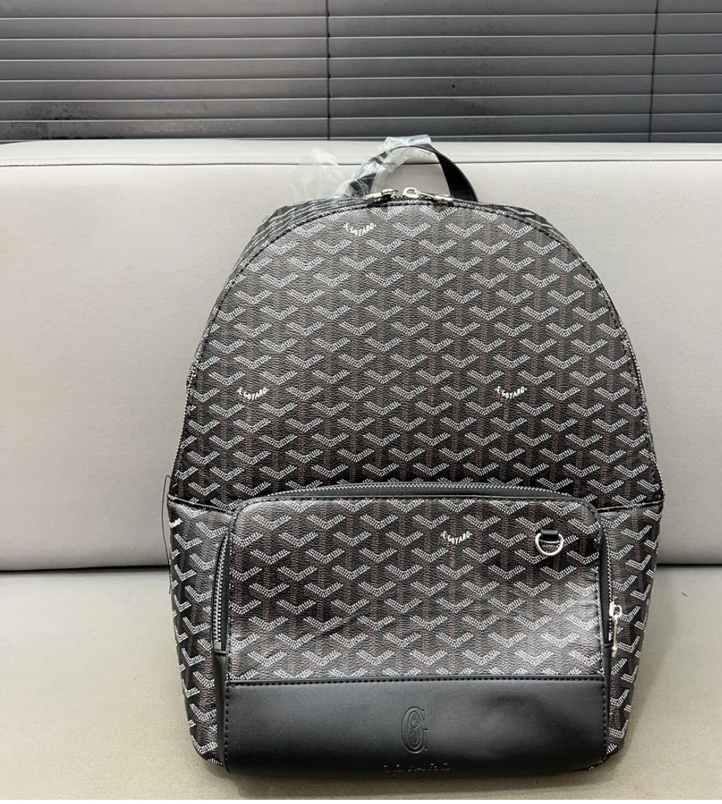 Goyard Backpack