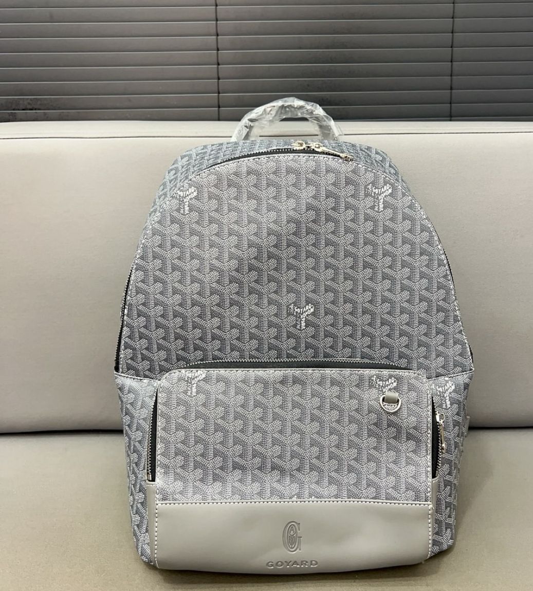 Goyard Backpack