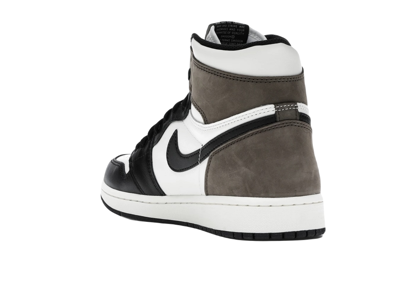 Jordan 1 Retro High Mocha