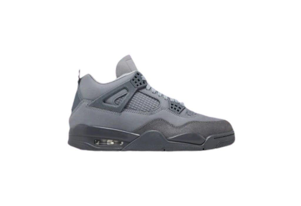 Jordan 4 Retro 'Wet Cement'
