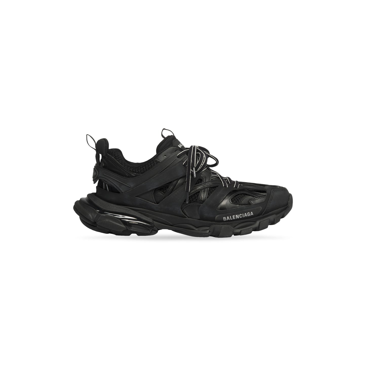 Balenciaga Tracks "Black"