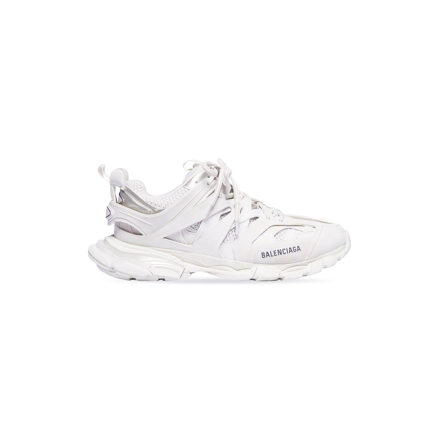 Balenciaga Tracks "White"