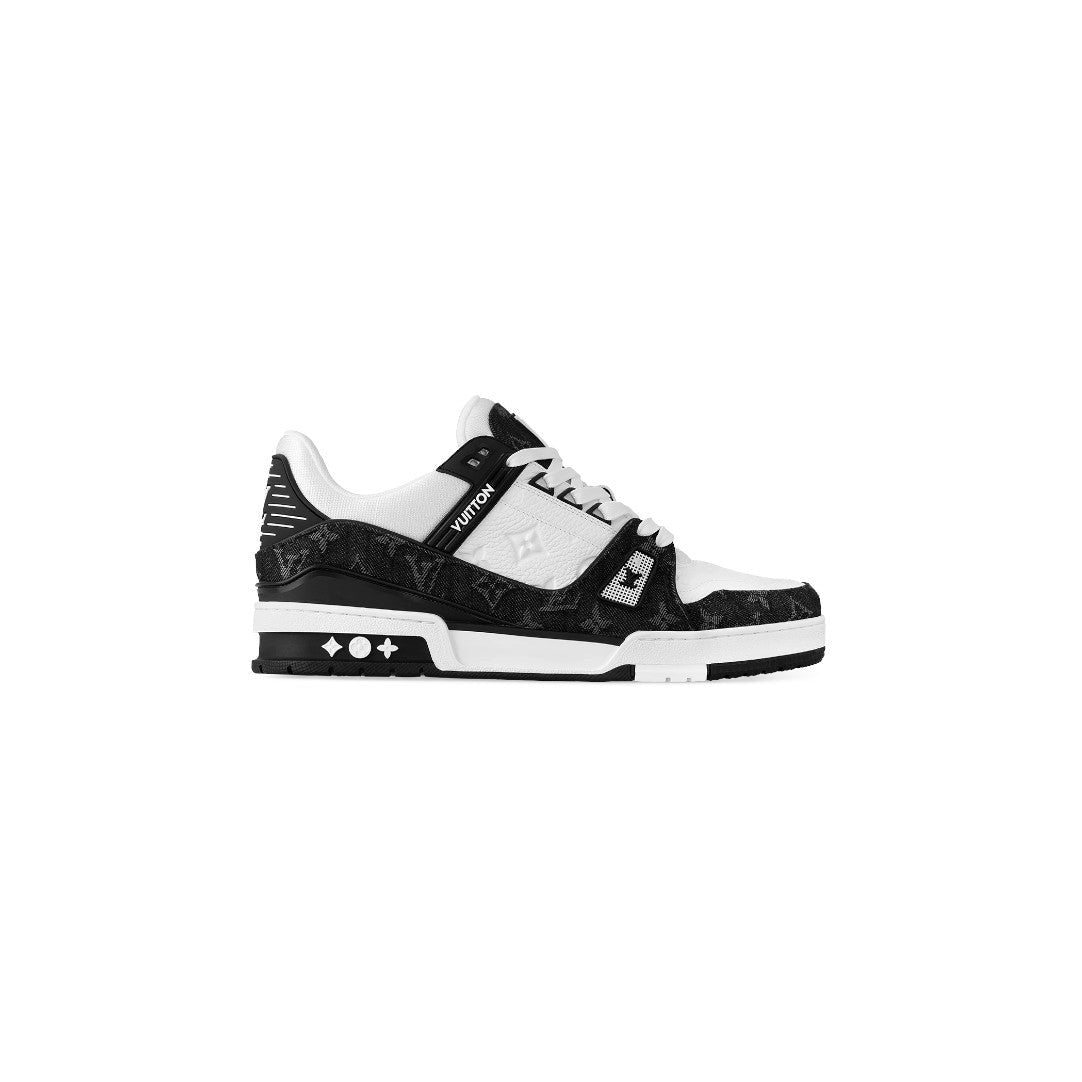 LV Trainers "Black"