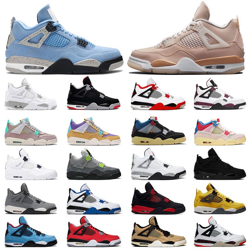 Jordan 4's – Trends DXB