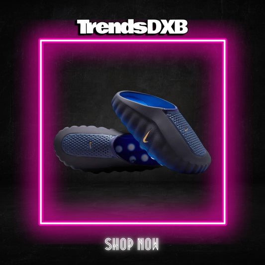 NIKE MIND