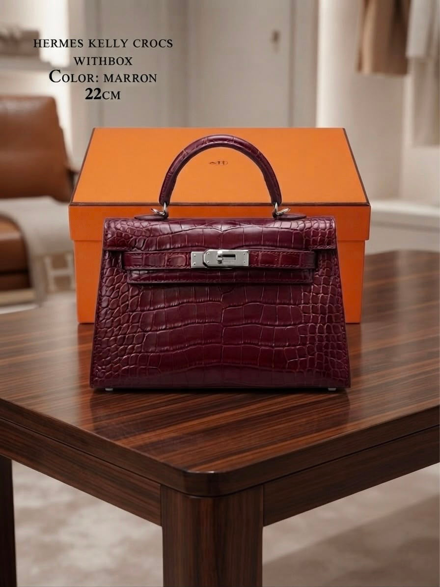 Hermes Kelly