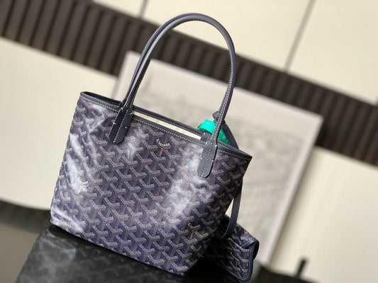Goyard Tote