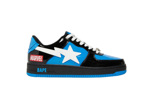 A Bathing Ape Bape Sta Marvel Comics Venom