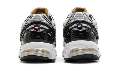 New Balance 1906R White Metallic Gold