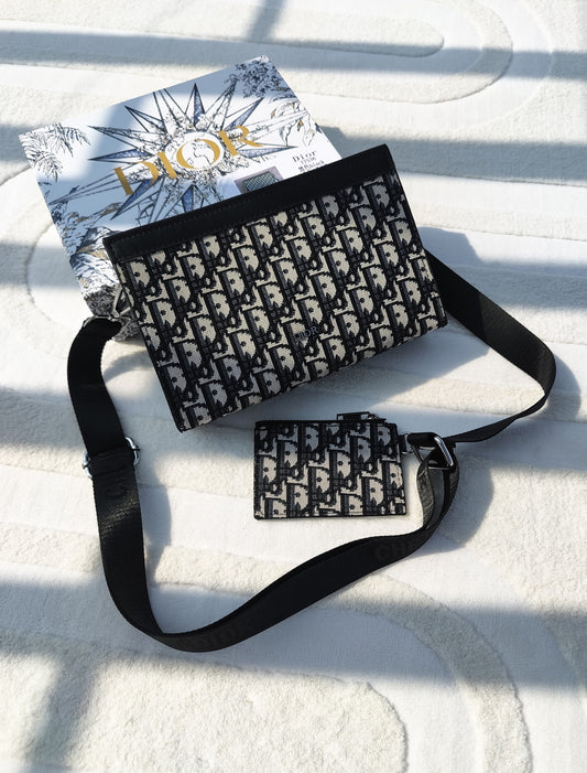 Dior Messenger