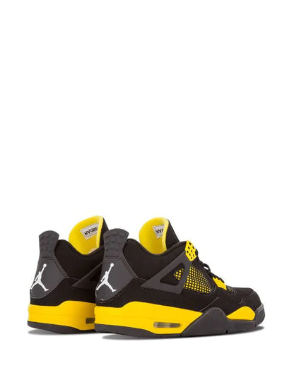 AIR JORDAN 4 THUNDER