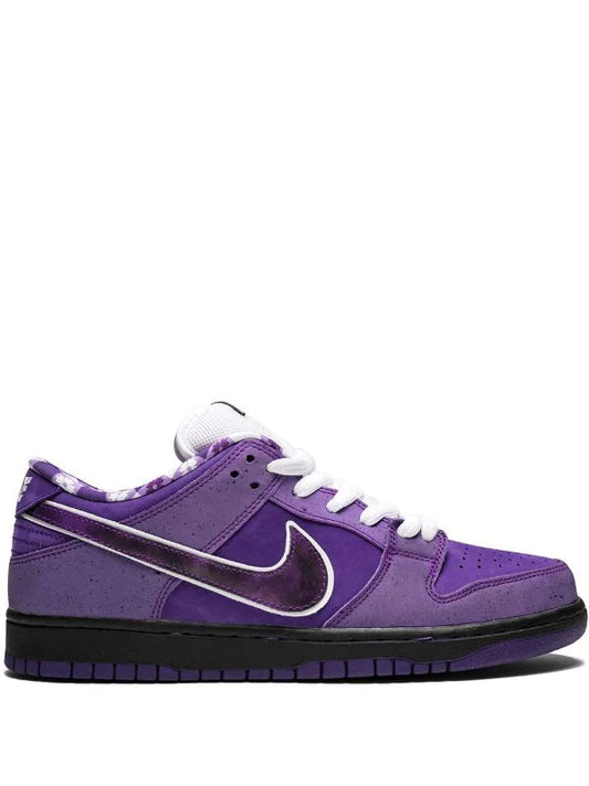 NIKE SB DUNKS "PURPLE LOBSTER"