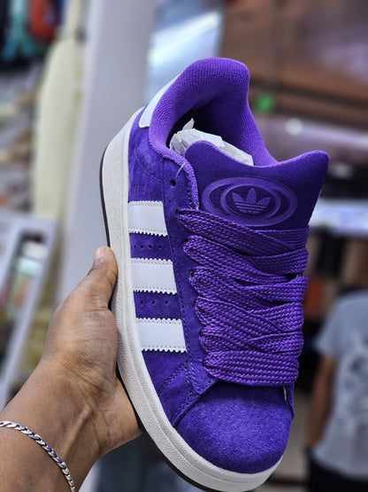 Adidas Campus 00s "Purple"