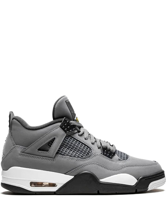 Jordan 4 Retro Cool Grey