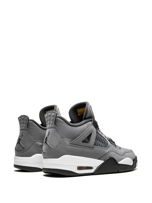 Jordan 4 Retro Cool Grey