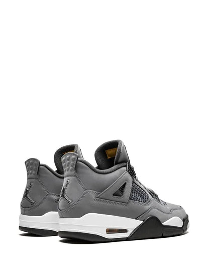 Jordan 4 Retro Cool Grey