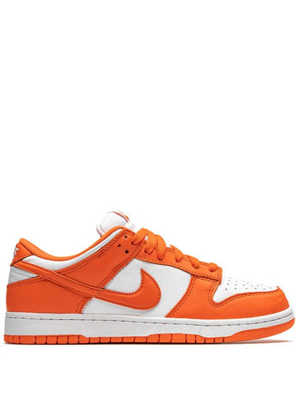 Nike Dunk Low "University Orange"