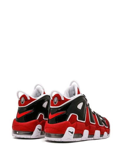 Nike Air More Uptempo Bulls Hoops Pack