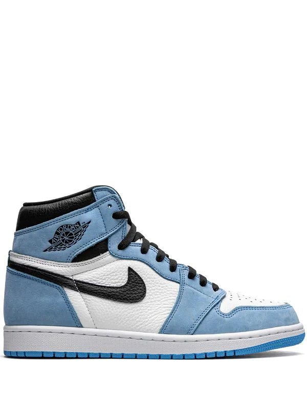 Jordan 1 Retro High OG University Blue