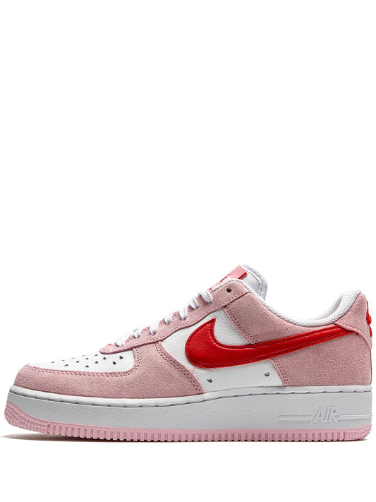Nike Air Force 1 Low '07 QS Valentine's Day Love Letter