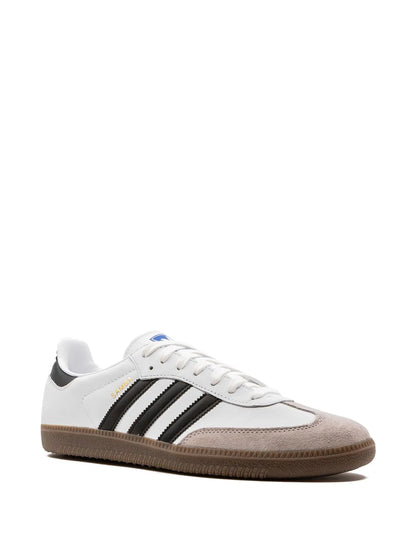 Adidas Samba OG "White/Black"