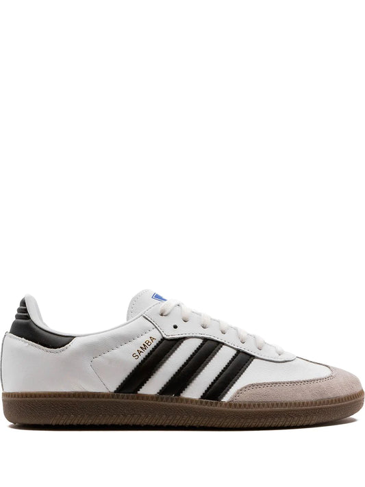 Adidas Samba OG "White/Black"