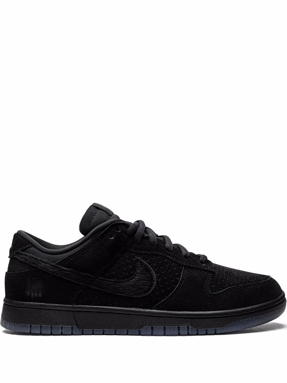 Nike Dunk Low SP Undefeated 5 On It Black