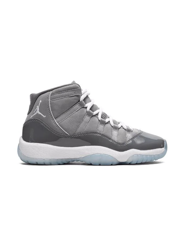 Jordan 11 Retro 'Cool Grey'