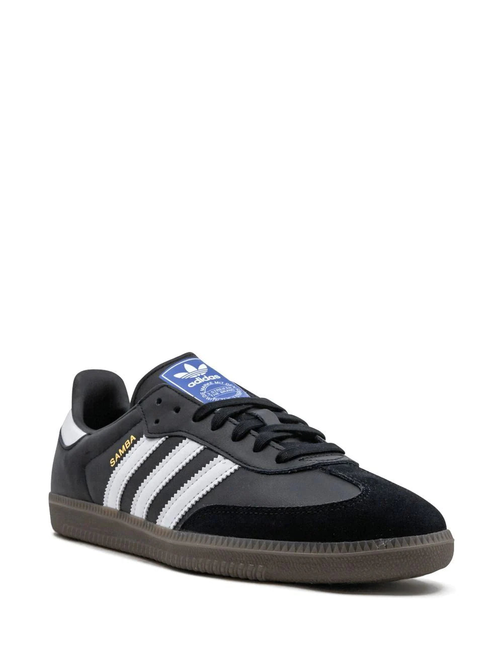 Adidas Samba OG "Black"