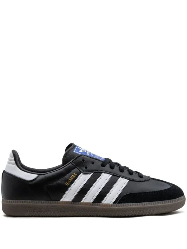Adidas Samba OG "Black"