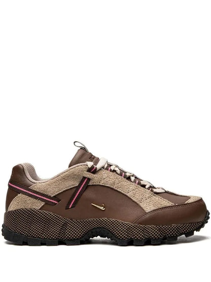 Jacq Air Humara LX "Brown" sneakers