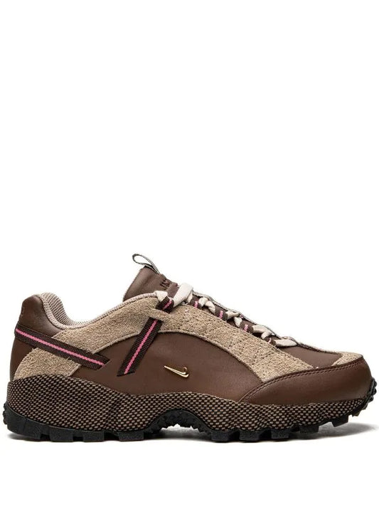 Jacq Air Humara LX "Brown" sneakers
