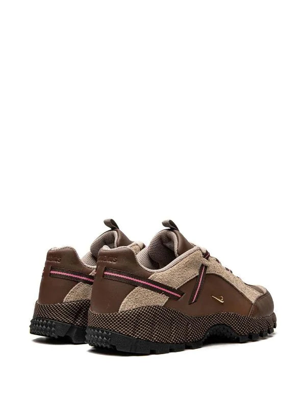 Jacq Air Humara LX "Brown" sneakers