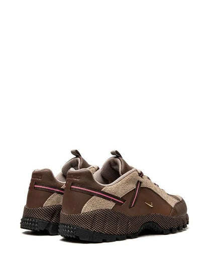 Jacq Air Humara LX "Brown" sneakers