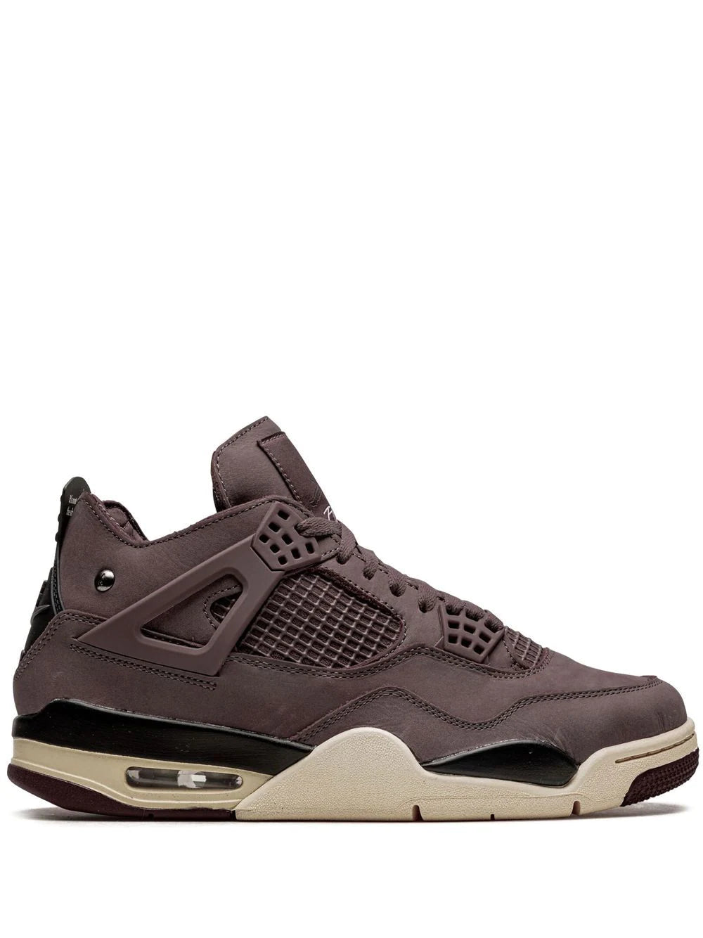 Jordan 4 Retro A Ma Maniére Violet Ore