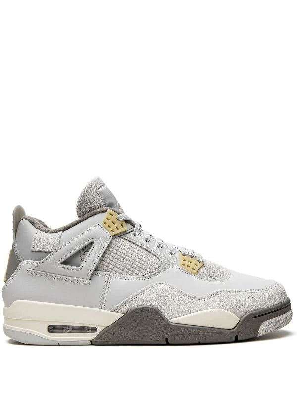 Jordan 4 Retro SE Craft Photon Dust