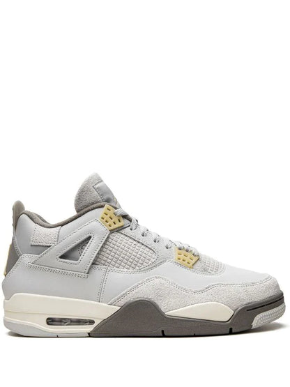 Jordan 4 Retro SE Craft Photon Dust