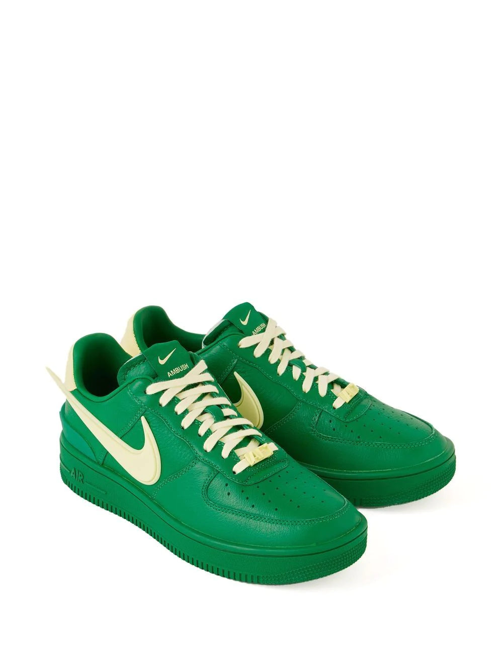 Nike Air Force 1 Low SP AMBUSH Pine Green