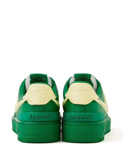 Nike Air Force 1 Low SP AMBUSH Pine Green