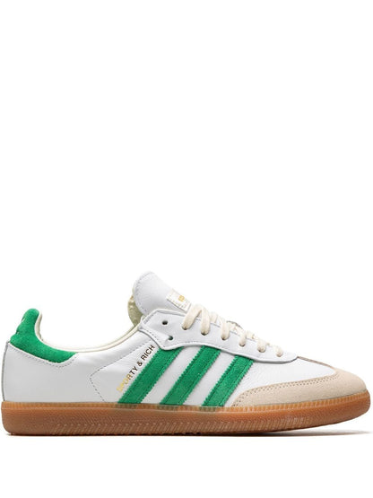 Adidas x Sporty & Rich Samba