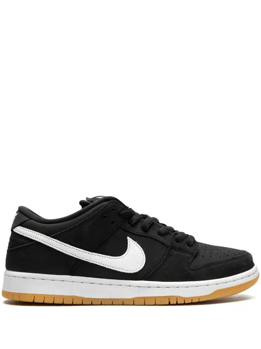 Nike SB Dunk Low Pro Black Gum