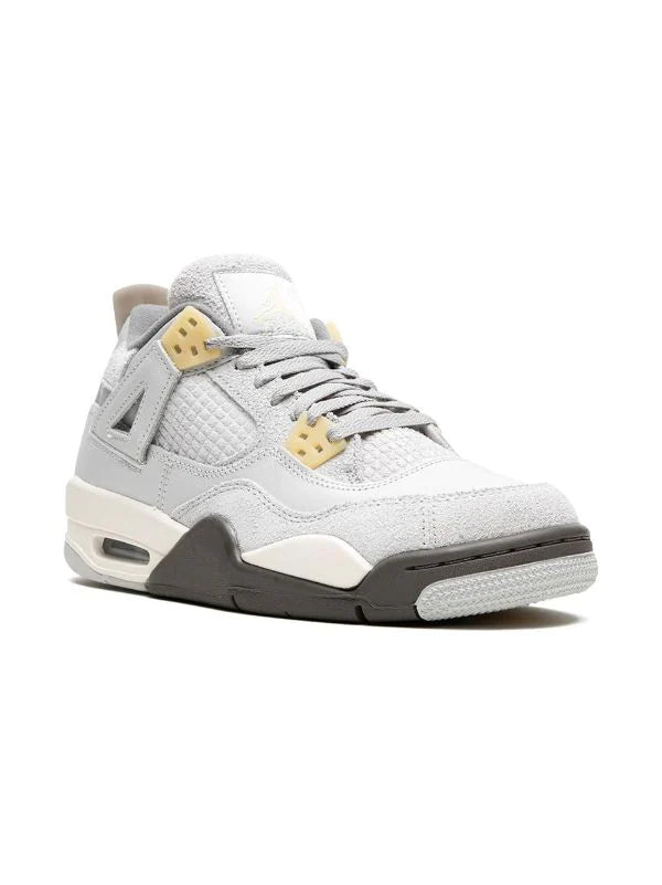 Jordan 4 Retro SE Craft Photon Dust