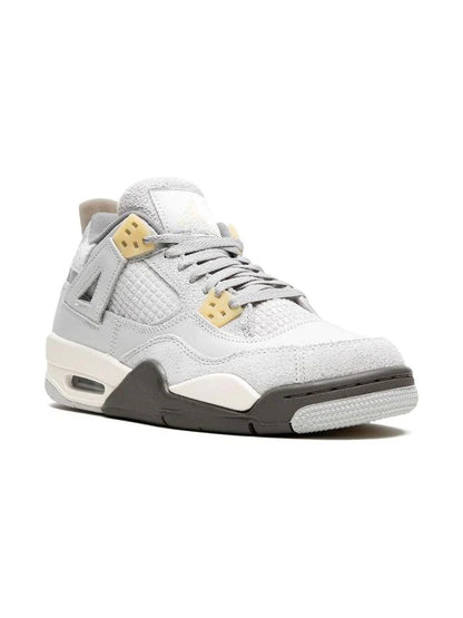 Jordan 4 Retro SE Craft Photon Dust
