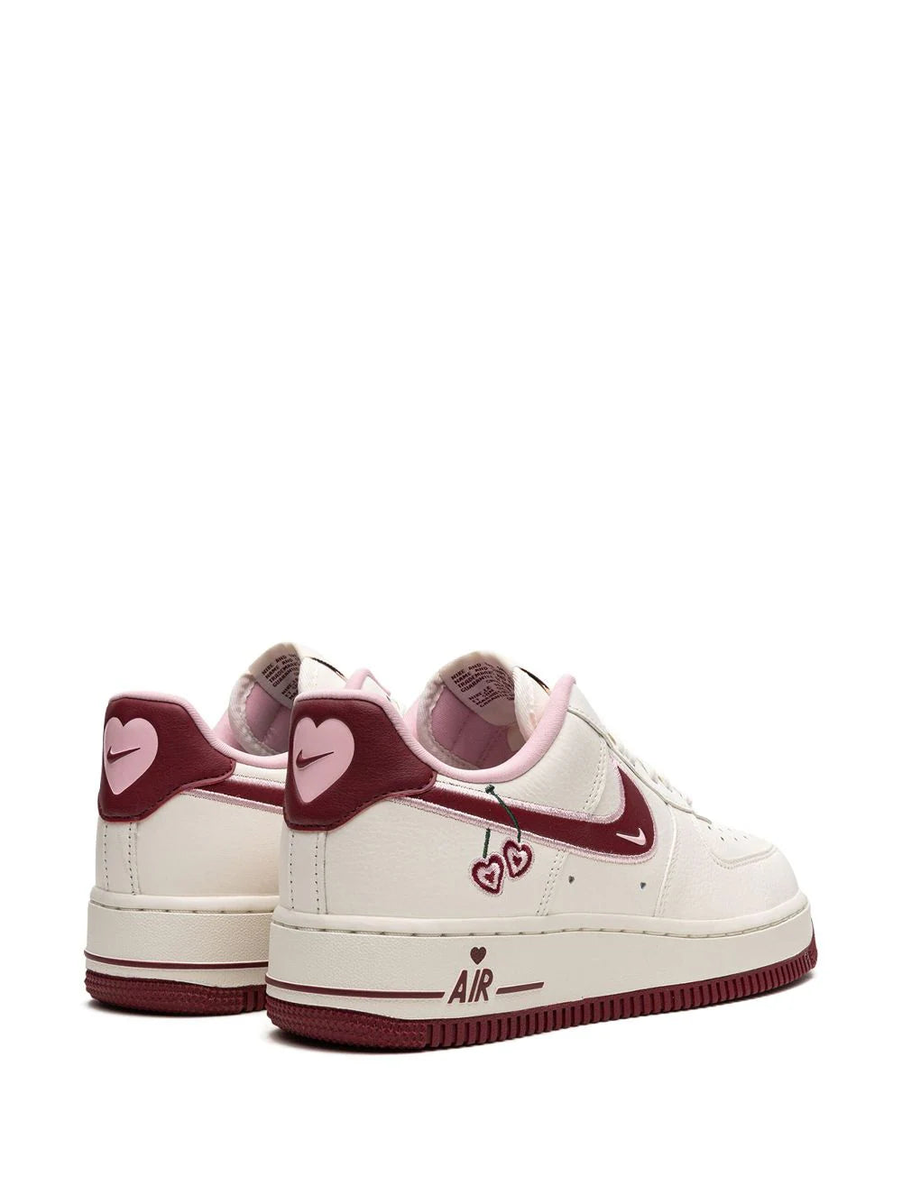 Nike Air Force 1 Low Valentine's Day